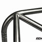 RENNtech | 190 - AMG GT / S / R / C / Pro / BS |  Titanium Rollbar
