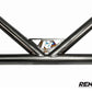 RENNtech | 190 - AMG GT / S / R / C / Pro / BS |  Titanium Rollbar