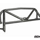 RENNtech | 190 - AMG GT / S / R / C / Pro / BS |  Titanium Rollbar