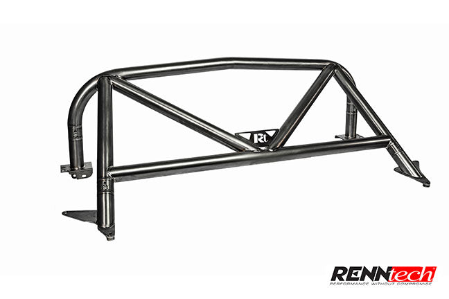 RENNtech | 190 - AMG GT / S / R / C / Pro / BS |  Titanium Rollbar