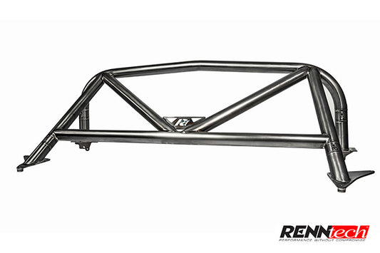 RENNtech | 190 - AMG GT / S / R / C / Pro / BS |  Titanium Rollbar