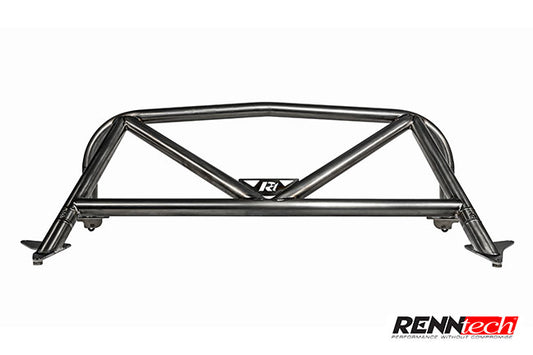 RENNtech | 190 - AMG GT / S / R / C / Pro / BS |  Titanium Rollbar