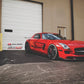 RENNtech | C197 | SLS AMG | A2 | Aero Package | Carbon Fiber