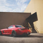 RENNtech | C197 | SLS AMG | A2 | Aero Package | Carbon Fiber