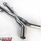 RENNtech | Stainless Steel | Sport Sound and Performance Pipe | C197 | SLS AMG/GT
