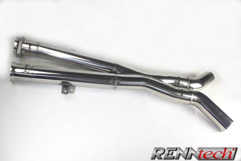 R2 | Performance Package | SLS AMG GT | C197 | 620HP/522LB-FT