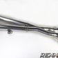 RENNtech | Stainless Steel | Sport Sound and Performance Pipe | C197 | SLS AMG/GT