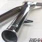 RENNtech | Stainless Steel | Sport Sound and Performance Pipe | C197 | SLS AMG/GT