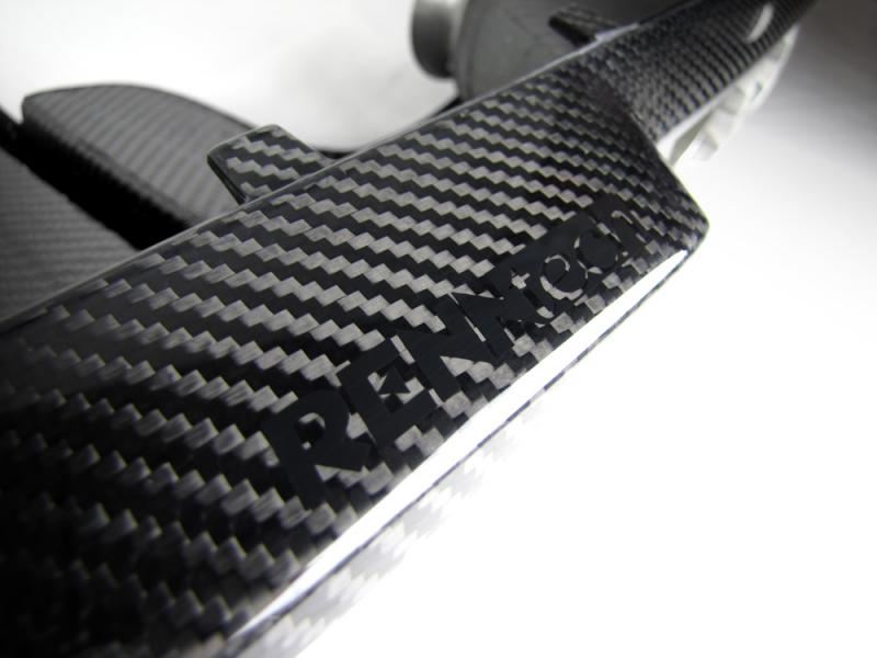 RENNtech | Carbon Fiber | Full C74 Widebody Conversion | W204 - C 63 AMG