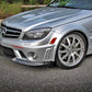 RENNtech | Carbon Fiber | Full C74 Widebody Conversion | W204 - C 63 AMG