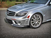 RENNtech Carbon Fiber Front Widebody Conversion Kit for 204 C 63 AMG