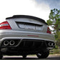 RENNtech | Carbon Fiber | Full C74 Widebody Conversion | W204 - C 63 AMG