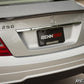 RENNtech Carbon Fiber Aero Package for 204 C 63 AMG
