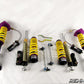 Motorsport Suspension Package for 204 - C Class
