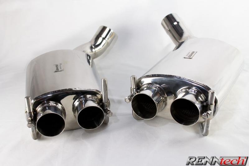 R1 Performance Package for Bentley Continental GT