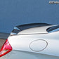 RENNtech | Carbon Fiber | Deck Lid Spoiler | 216 - CL Class