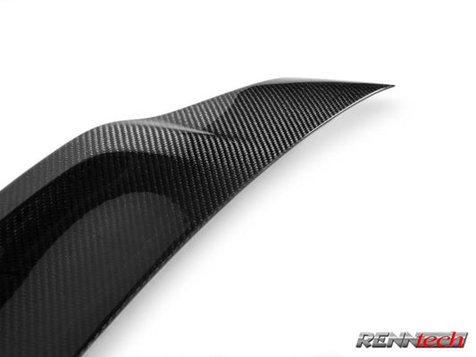 RENNtech | Carbon Fiber | Deck Lid Spoiler | 216 - CL Class