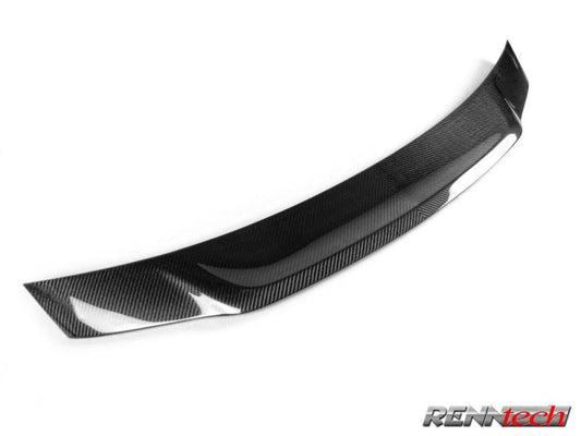 RENNtech | Carbon Fiber | Deck Lid Spoiler | 216 - CL Class