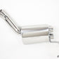 RENNtech Stainless Steel Sport Mufflers for 212 - E 63 AMG BiTurbo