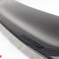 RENNtech | Carbon Fiber | Deck Lid Spoiler | C218 | CLS Class