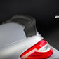 RENNtech | Carbon Fiber | Deck Lid Spoiler | C218 | CLS Class