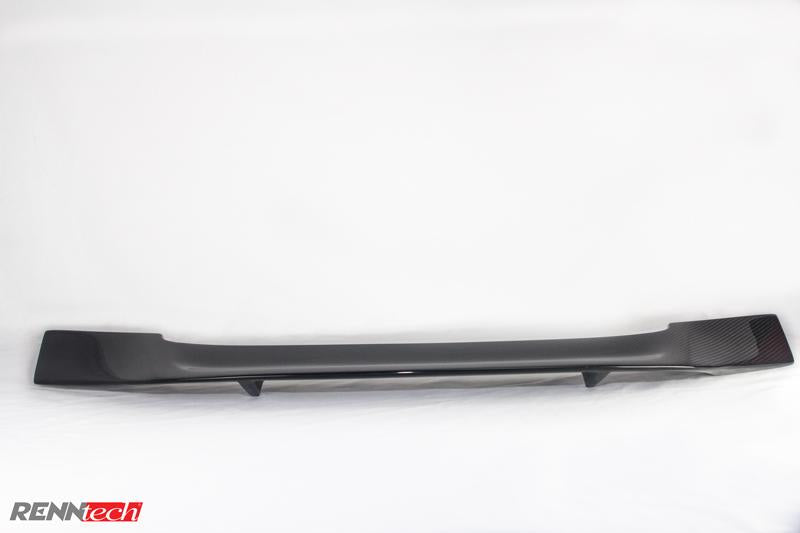 RENNtech | Carbon Fiber | Deck Lid Spoiler | C218 | CLS Class