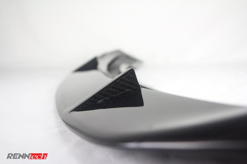 RENNtech | Carbon Fiber | Deck Lid Spoiler | C218 | CLS Class