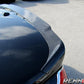 RENNtech | Carbon Fiber | Deck Lid Spoiler | 221 - S Class