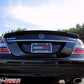RENNtech | Carbon Fiber | Deck Lid Spoiler | 221 - S Class