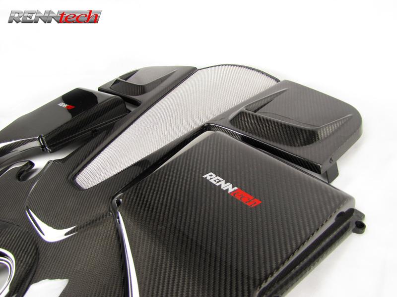 R2 Performance Package for S 600 (W221- 650 HP / 800  LB-FT)