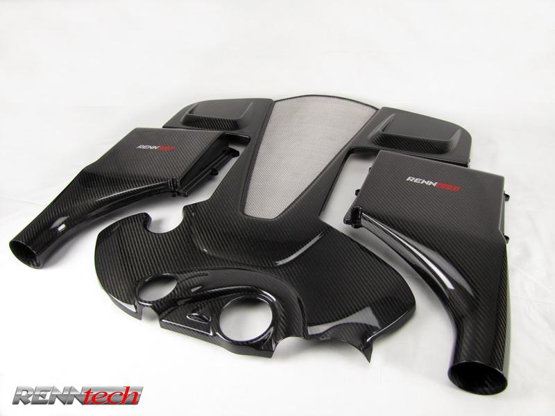 R3 Performance-Paket | R230 | SL 65 AMG | MY07- | 700 PS / 1150 Nm | 6,0 l V12 BiTurbo | M275