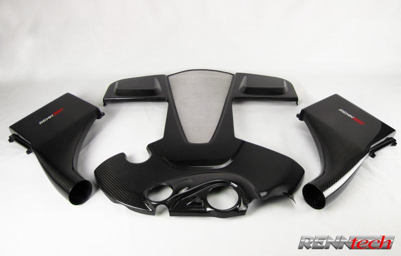 R3 Performance Package for S 600 (W221- 650 HP / 800  LB-FT)