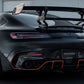 RENNtech | Bumperette Delete | AMG GT Black Series | C190