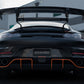 RENNtech | Bumperette Delete | AMG GT Black Series | C190