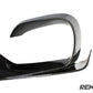 RENNtech | C190 | AMG GT / S | Front Splitter | Carbon Fiber
