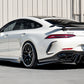 RENNtech | AMG GT 4-Türer Coupé | A1 | Aero-Paket | Kohlefaser