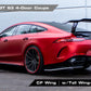 RENNtech | X290 | AMG GT 4-Door Coupe | Rear Wing | Carbon Fiber