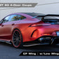 RENNtech | X290 | AMG GT 4-Door Coupe | Rear Wing | Carbon Fiber