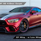 RENNtech | X290 | AMG GT 4-Door Coupe | Rear Wing | Carbon Fiber
