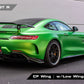 RENNtech | C190 | AMG GT Series | Rear Wing | Carbon Fiber