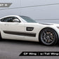 RENNtech | C190 | AMG GT Series | Rear Wing | Carbon Fiber