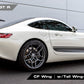 RENNtech | C190 | AMG GT Series | Rear Wing | Carbon Fiber