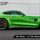 RENNtech | C190 | AMG GT Series | Rear Wing | Carbon Fiber