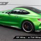 RENNtech | C190 | AMG GT Series | Rear Wing | Carbon Fiber