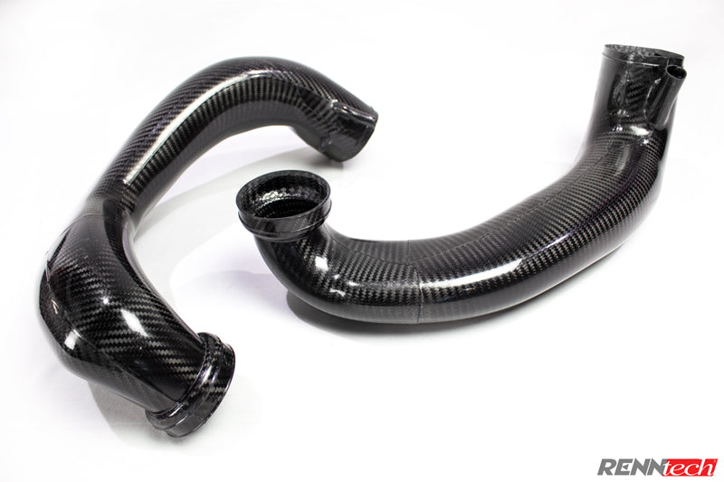 RENNtech R3+ Pkg | R231 | SL 63 AMG | 840 HP / 945 LB-FT | M157 | 5.5L V8 BiTurbo