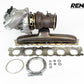 RENNtech Stage II Turbo Upgrade | M256 | 3.0L I6 Turbo EQ Boost | 540HP/515LB-FT | MY2018+