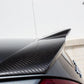 RENNtech Carbon Fiber Rear Deck Lid Spoiler for 230 - SL-Class