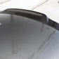 RENNtech Carbon Fiber Rear Deck Lid Spoiler for 230 - SL-Class