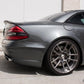 RENNtech Carbon Fiber Rear Deck Lid Spoiler for 230 - SL-Class