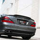 RENNtech Carbon Fiber Rear Deck Lid Spoiler for 230 - SL-Class